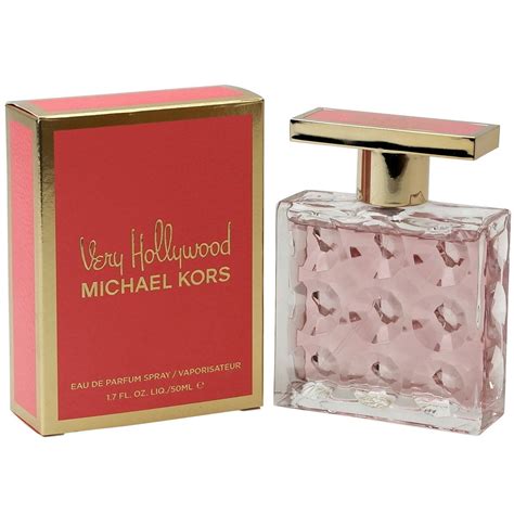 Help me find a perfume like Michael Kors Very Hollywood.